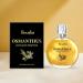 Osmanthus Gilded Perfume Long-lasting Light Fragrance Natural Fresh Moisturizing Charming Fragrance Fine Mist Osmanthus Perfume Spray-Women's Perfume-Dating Special - Buy Online on GoSupps.com