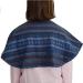 Elderly Care Shawl - Warm Blanket Scarf for Bedridden Patients | Thicker Shoulder Blanket | International Shipping - Buy Online on GoSupps.com