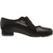 Buy Bloch Girls Timestep Dance Shoes 41 EU Black - International Shipping Available - Buy Online on GoSupps.com