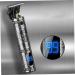 Angoily 1 Special Clippers Cordless Metal T9 Hair - Buy Online on GoSupps.com