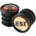 ESI Chunky MTB Grip Black - Comfortable and Durable Mountain Bike Handlebar Grip - Buy Online on GoSupps.com