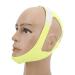 Anti Snoring Chin Strap Adjustable Breathable Strap Jaw Support Belt Snoring Solution Effective Anti Snore Device for Sleep Sleep Chin Strap for Men Women(1)