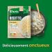 Knorr Risotto Le Classique - dish cooked in 12min - simple and quick - 100% Italian rice - pack of 3 - Buy Online on GoSupps.com