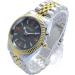 SHMIOU English Talking Watch for Blind Visually Impaired Men - Gold Stainless Band | XM-UK-230503 - Buy Online on GoSupps.com