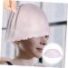 Mikinona Silicone Highlighter Cap Hair Dyeing Hat for Salon Hair Dyeing Caps Hair Highlighting Hat Dyeing Color Cap Dyeing Color Tool Silicone Hair Salon Cap Silicone Highlight Hat Dye Caps - Buy Online on GoSupps.com