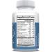 #1 Complete Research Vision Formula Advanced Eye Health Vitamin & Mineral Supplement Support w/Bilberry Lutein Zeaxanthin Lycopene Resveratrol | Eye Strain Dry Eyes 180 caps (3 Pack) - Buy Online on GoSupps.com