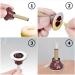 Jingling Moxibustion Burning Columns - 10 Slimming Sticks for Women | Energy Gathering & Weight Reduction - Buy Online on GoSupps.com