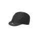SEALSKINZ Unisex Waterproof All Weather Cycling Cap L-XL Black
