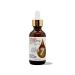 BIO7 Collagen Hair Growth Drops with Triple Bio-Action Boost Follicles Repair Damage Improve Density 2 Fl Oz - By Natures