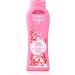 BRISEIS SA Tulipan Black bath gel and Kiss Strawberry Cream Nourishing 720ml x6 units - Buy Online on GoSupps.com