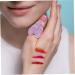 Palette De M lange Pour Nail Art 6 Pi ces Anneaux En R sine Pour Vernis Ongles Manucure Diy Facile Nettoyer Usage Professionnel Et Personnel - Buy Online on GoSupps.com
