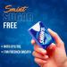 Smint Mint Sugar free Mints 8g Sold by VR Angel (Pack of 8) - Buy Online on GoSupps.com