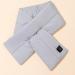 Zceplem Electric Neck Heating Pillow - 3 Temperature Settings Warm Collar for Men & Women Gray Heating Scarf for Outdoors - Buy Online on GoSupps.com