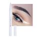 Liquid Vegan Eyeliner  Colorful Neon Eyeliner Pencil   long-lasting  waterproof  smudge proof  sharp tip  quick dry  easy cleansing Makeup Gift for Women (white9)