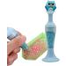 Hugsweet Rhinestone - Dotting Cartoon Picker Rhinestone Tool - Wax Pencil with Crystal Beads Handle for Manicure Nail Art Decoration Nail Art Gem Crystal Pick up Tool owl blue - Buy Online on GoSupps.com