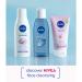 Nivea Daily Essentials Gentle Cleansing Cream Wash 150ml for Dry & Sensitive Skin | Shop Internationally - Buy Online on GoSupps.com