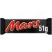 MARS BARRITA OF 51GR. - BOX OF 24 UNITS - Buy Online on GoSupps.com