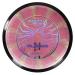MVP Disc Sports Plasma Inertia Disc Golf Distance Driver (Colors May Vary) 165-170g Mystery Color