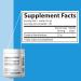 Creatine Monohydrate Powder - Unflavored for Muscle Recovery & Strength | 60 Servings | Supports Fasting & Training | International Shipping - Buy Online on GoSupps.com
