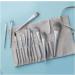 Makeup Brush 10-piece Makeup Set For Beginners High end Fiber Makeup Brush Super Soft Daily Makeup Tool Beauty - Buy Online on GoSupps.com