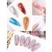 100-Piece Gel Nail Extension Set - Dual Forms & Almond Shapes for Polygel - Sportoo EU106 - Buy Online on GoSupps.com
