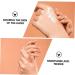 POPETPOP Moisturizing Hand Gloves 2 Pairs Hand Mask Exfoliating Hand Dry Hand Callus Hand Cover Hand Peeling Hand Exfoliating Mask Gel Remover for Hand Cat Paw White Spa Non-Woven Fabric - Buy Online on GoSupps.com