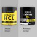 Bandini Cr atine HCL en poudre 300g - Saveur tr s forte et intense mais 100% PURE - vitez-la si vous tes sensible au go t ACIDE - Sport et pr -entra nement - 100% Vegan - Chlorhydrate de creatine - Buy Online on GoSupps.com
