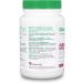 Organika Absolute Iron- Iron Bisglycinate- High Availability Gentle on Stomach Boost Iron Levels- Beneficial for Women and Vegetarians- 120vcaps - Buy Online on GoSupps.com
