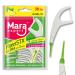 Mara Expert flowed stxx / dental floss stick with a fluoride and antibacterial effect 30 pieces interdental room cleaner & care