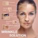 Face Lifting Tape - Anti Folding Pots | 2pcs Multifunctional Face Tape for Wrinkle Tightening & Glatt Eyes - 1g Pink - Buy Online on GoSupps.com