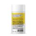 Acure Lemony Fresh Deodorant - Invigorating Lemon Verbena, 2.25 oz - Buy Online on GoSupps.com