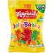 Maynards Bassetts Sweet Bags Jelly Babies 10 x 130g - Buy Online on GoSupps.com