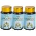YANG Lungs Pure Capsules for Men & Women 3 Packs (3 x60 Capsules)