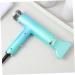 Outanaya Foldable Hair Dryer Hair Dryer for Curly Hair Travel Hairdryer Student Curls Brushless Motor - Buy Online on GoSupps.com