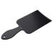 F Fityle Black Hair Color Board - 2 Pack Tinting Plates for Balayage Highlights | Professional Hair Dye Styling Tray - Buy Online on GoSupps.com