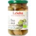  LaSelva La Selva Organic Green Olive with Salt Stone (2 x 310 g) - Buy Online on GoSupps.com
