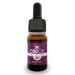 Wellness Goal Oil 30% 3000 mg relaxing and anti-inflammatory made in Italy 100% natural vegan gluten free
