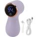 Portable Lint Remover - USB Rechargeable Stainless Steel Blades for Effective Clothes Care - Shop Internationally - Buy Online on GoSupps.com