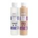 TANIN STRAIGHTENING KIT WITH GRAPE EXTRACT - 0% SILICONE - 0% SULFATE - 0% FORMALDEHYDE - Made in France - 300ml (2x150ml)