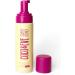 Coco & Eve Sunny Honey Bali Bronzing Foam. Natural Sunless Self Tanner Mousse. Anti Cellulite Organic Sunless Self Tanning Lotion (Ultra Dark) - Buy Online on GoSupps.com