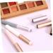 FRCOLOR 6 Pcs Lip & Concealer Brush Set - Makeup Applicators for Lips & Eyebrows - High-Quality Blending Tools for Women - Buy Online on GoSupps.com