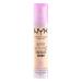 NYX Professional Makeup Bare With Me Concealer Serum Natural Medium Coverage Fair 9.6ml