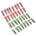 Buy Smokeless Moxa Sticks - 180pcs Mini Herbal Massage Sticks for Pain Relief | YMYGBH - Buy Online on GoSupps.com