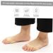 Buy Practical Cotton High Heel Toe Socks - 2 Pairs Women's Forefoot Pads for Comfort & Style | International Shipping Available - Buy Online on GoSupps.com