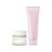 mixsoon Bean Cream 1.69 fl.oz / 50ml Collagen Glass Skin Mast Peel off Facial Packs 2.71 fl oz/ 80ml