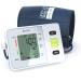 Clinical Blood Pressure Cuff Arm - Adjustable Upper Arm Blood Pressure Monitor, At Home Blood Pressure Monitor - Large Screen Display, Portable Case - Irregular Heartbeat | BP Cuff Automatic Upper Arm