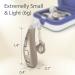 Delmicure 1303S Adult Digital Device | Adjustable Volume & Noise Reduction | Charging Cable Included | Gold Single - Shop Now - Buy Online on GoSupps.com