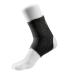 McDavid HyperBlend Ankle Sleeve - Low Profile & Strong Stability | Medium Size | Buy Internationally - Buy Online on GoSupps.com