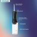 ORACURA Water Dental Flosser - Portable 4 Modes Oral Irrigator IPX7 Waterproof 300ml Tank 2 Jet Tips | Travel-Friendly Teeth Cleaner - Buy Online on GoSupps.com