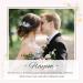 Flayem Wedding Hair Side Comb Bridal Blue Rhinestone Headpieces Flower Leaf Hair Comb Bride Bridesmaid Hair Accessories for Women - Buy Online on GoSupps.com